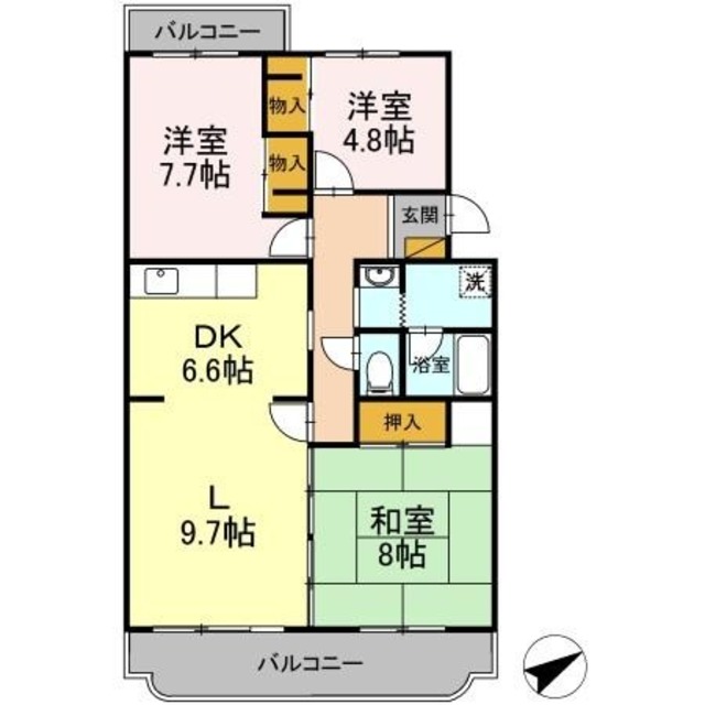 サムネイルイメージ