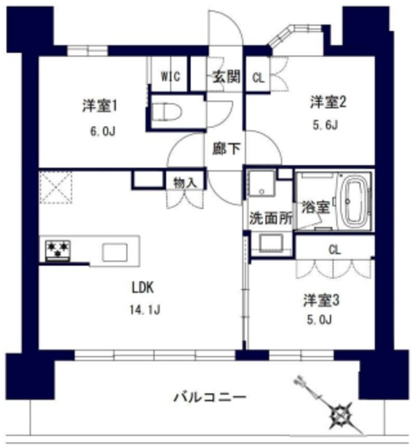 サムネイルイメージ
