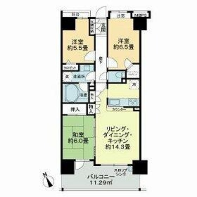 サムネイルイメージ