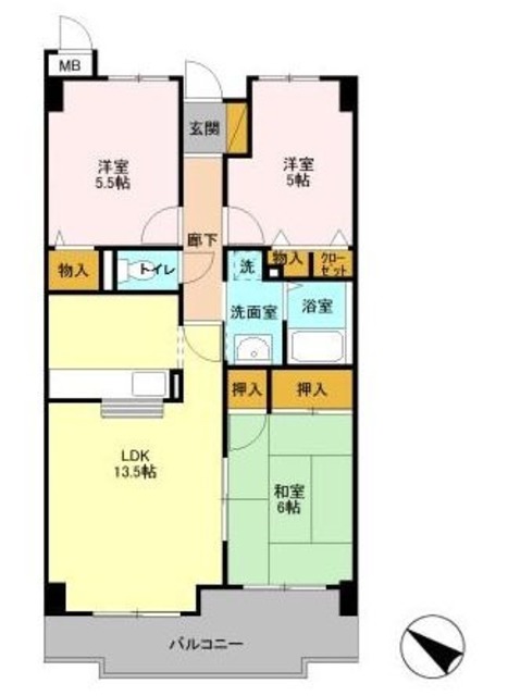 サムネイルイメージ