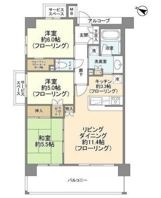 サムネイルイメージ