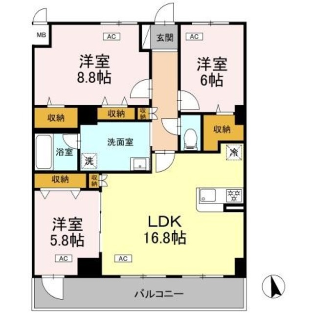 サムネイルイメージ