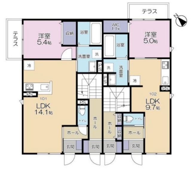 サムネイルイメージ