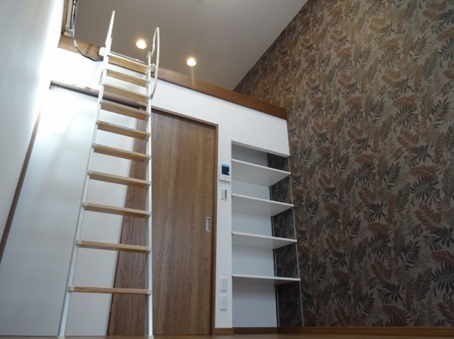 居室・リビング