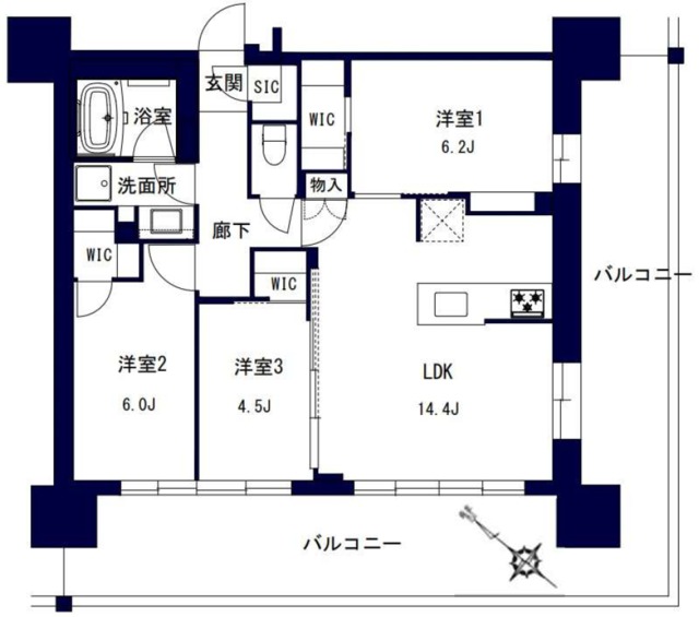 サムネイルイメージ