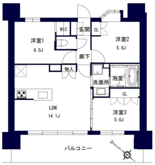 サムネイルイメージ