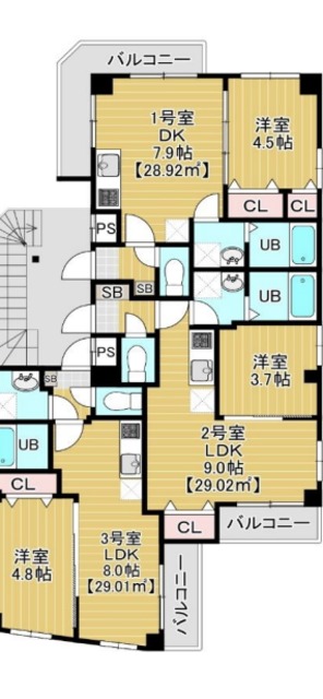 サムネイルイメージ
