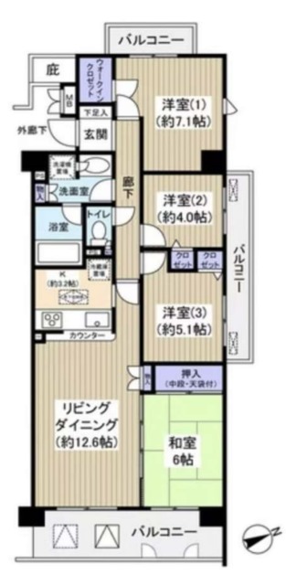 サムネイルイメージ