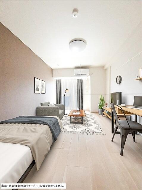 居室・リビング