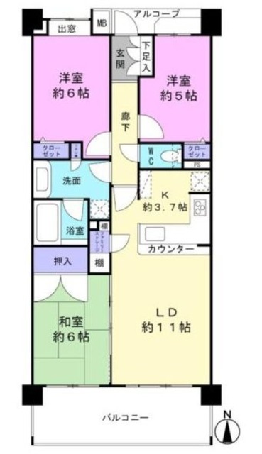 サムネイルイメージ