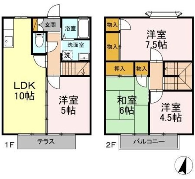 サムネイルイメージ