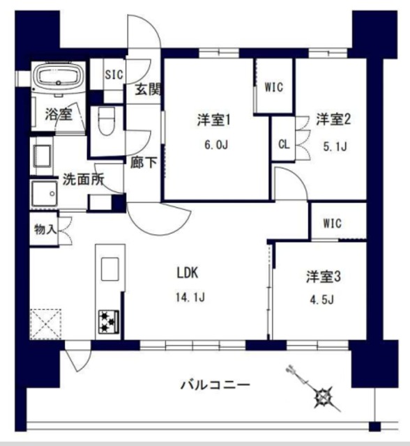 サムネイルイメージ