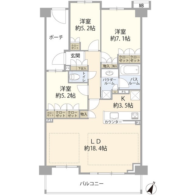 サムネイルイメージ