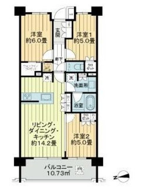 サムネイルイメージ