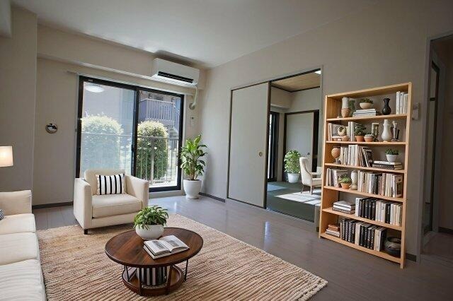 居室・リビング