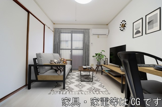 居室・リビング