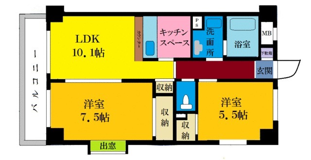 サムネイルイメージ