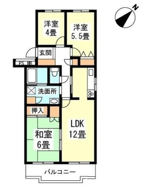 サムネイルイメージ