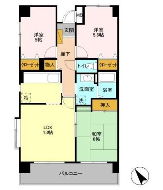 サムネイルイメージ