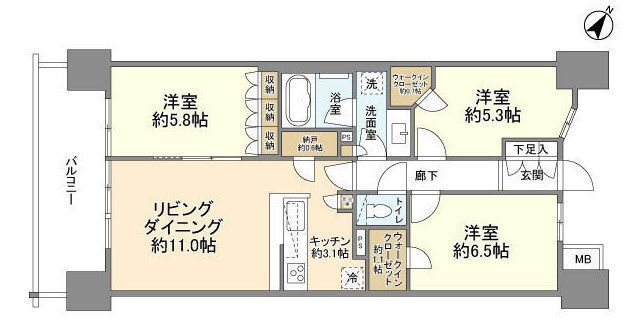 サムネイルイメージ