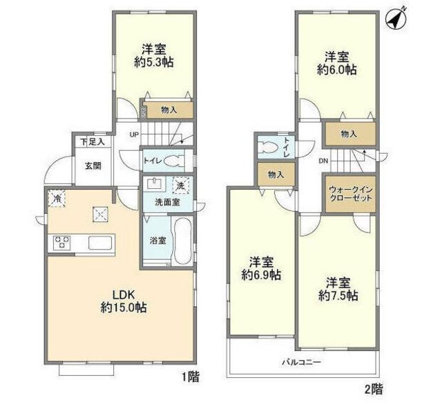 サムネイルイメージ