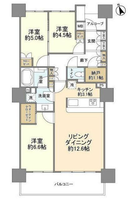 サムネイルイメージ