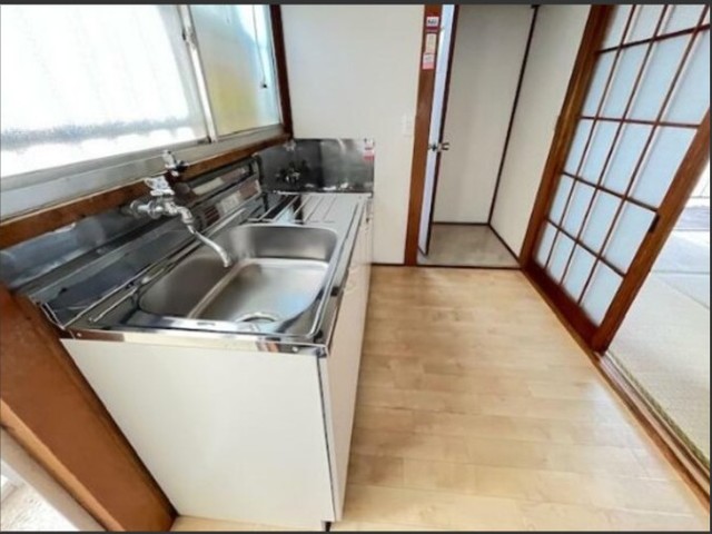 キッチン