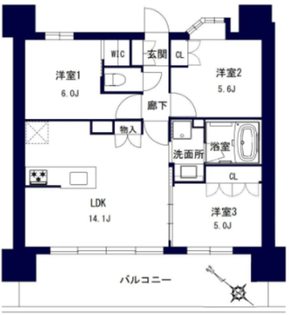 サムネイルイメージ