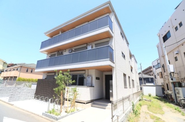 部屋画像