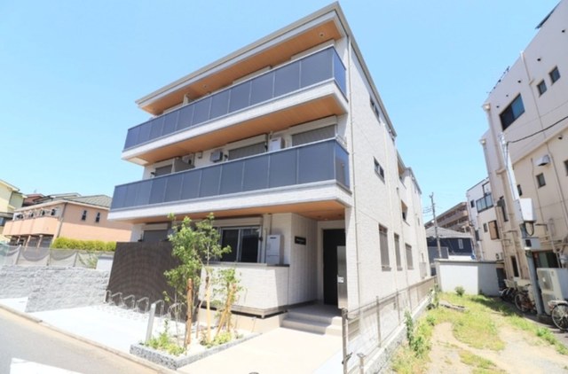 部屋画像