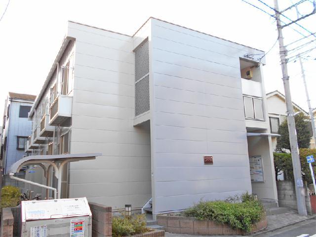 部屋画像