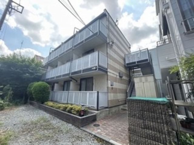 部屋画像
