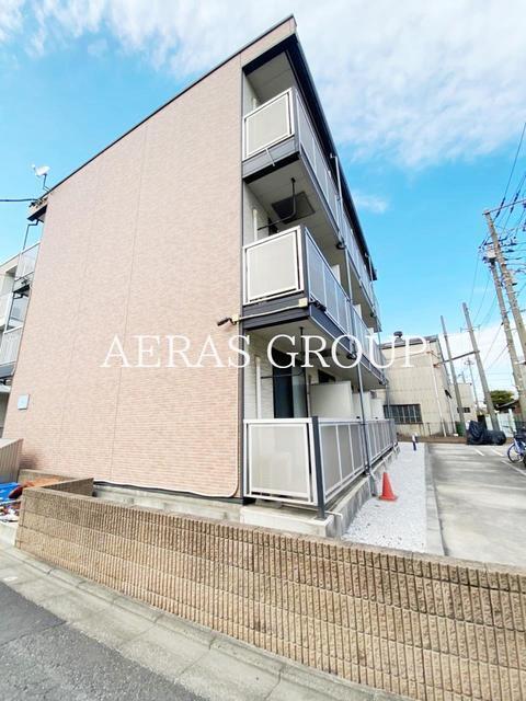 部屋画像