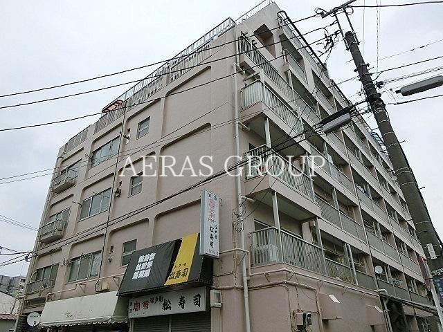 部屋画像