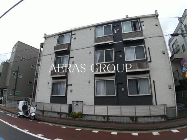部屋画像
