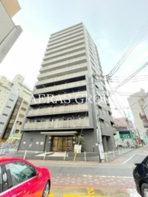 部屋画像