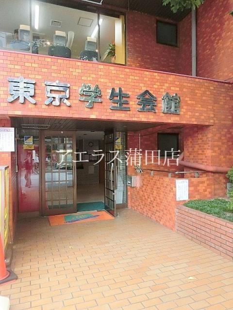 ロビー