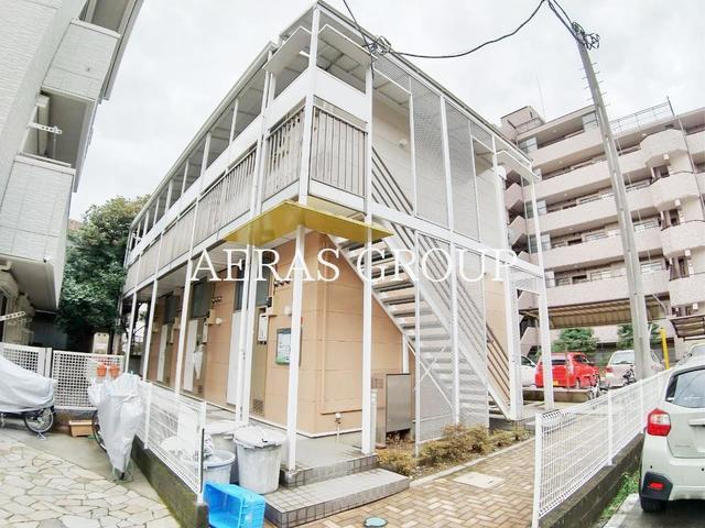 部屋画像