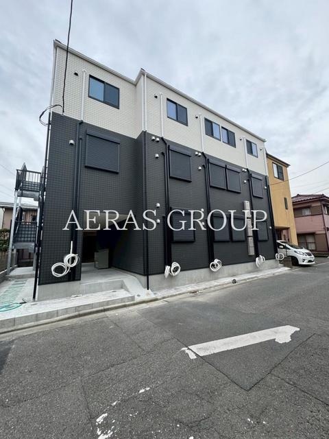 部屋画像