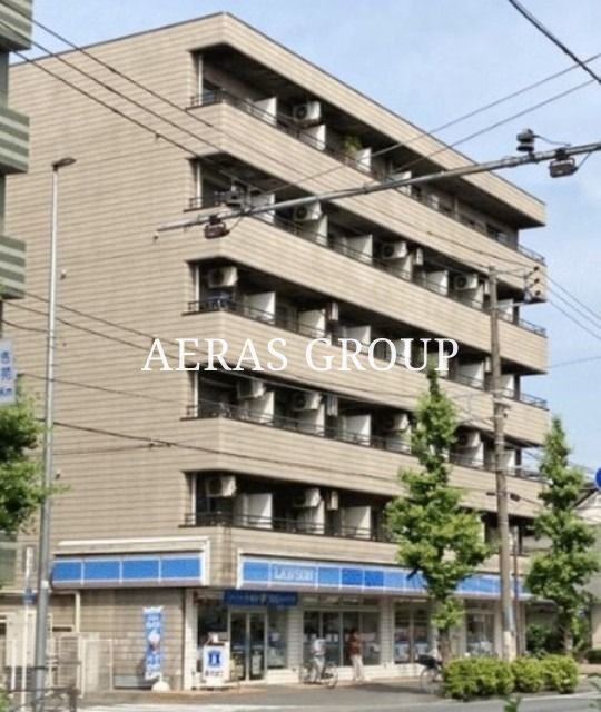 部屋画像