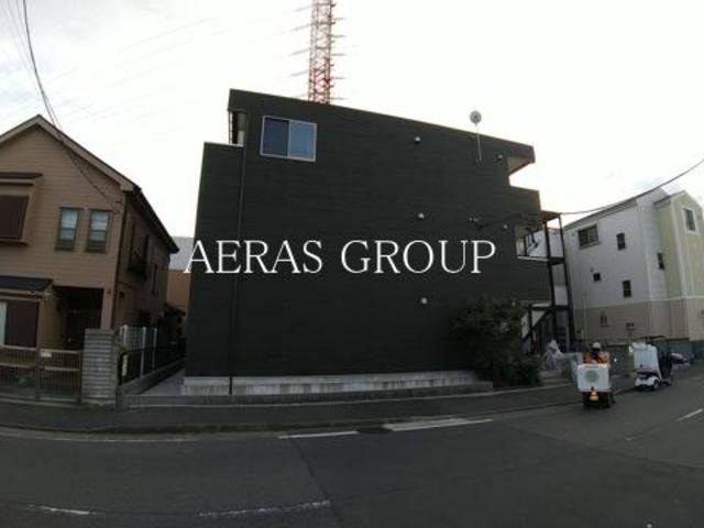 部屋画像