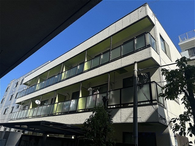 部屋画像