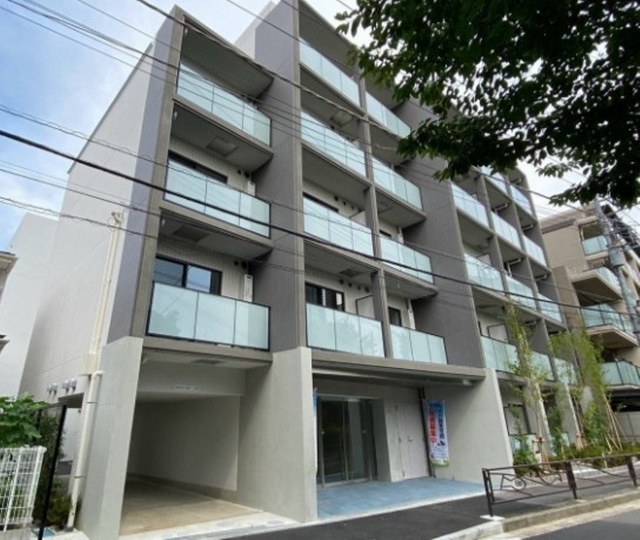 部屋画像
