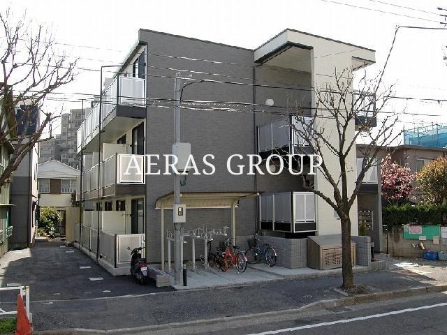 部屋画像