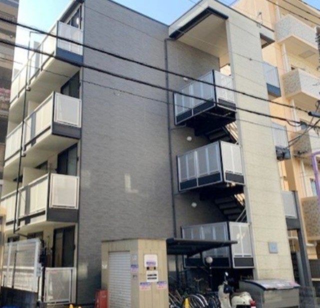 部屋画像