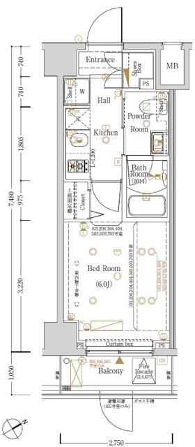 サムネイルイメージ