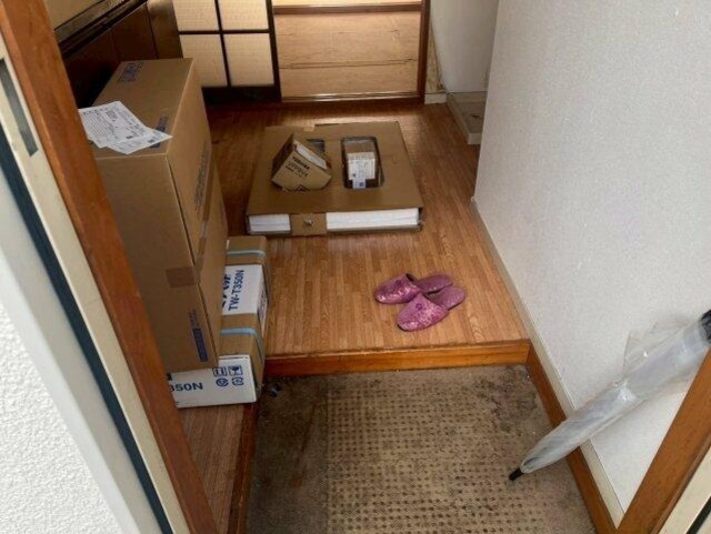 居室・リビング