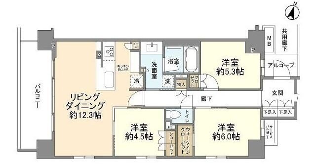 サムネイルイメージ