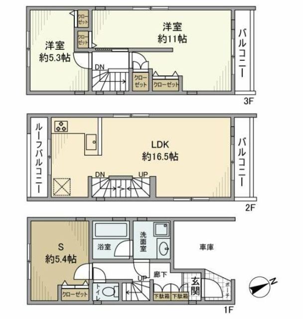 サムネイルイメージ