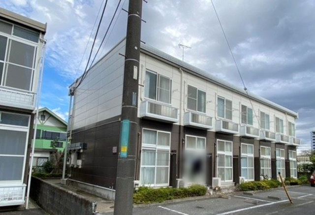 部屋画像